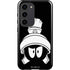 Looney Tunes Marvin the Martian Black and White Galaxy S23 Pro Case