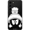 Looney Tunes Marvin the Martian Black and White Galaxy S23 Skin