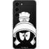 Looney Tunes Marvin the Martian Black and White Galaxy S23 Skin