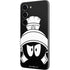 Looney Tunes Marvin the Martian Black and White Galaxy S23 Skin