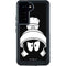Looney Tunes Marvin the Martian Black and White Galaxy S23 Waterproof Case