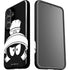 Looney Tunes Marvin the Martian Black and White Galaxy S24 Plus Impact Case