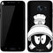 Looney Tunes Marvin the Martian Black and White Galaxy S7 Skin