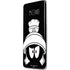 Looney Tunes Marvin the Martian Black and White Galaxy S8 Plus Skin
