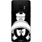 Looney Tunes Marvin the Martian Black and White Galaxy S9 Plus Skin