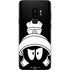 Looney Tunes Marvin the Martian Black and White Galaxy S9 Plus Skin