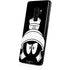 Looney Tunes Marvin the Martian Black and White Galaxy S9 Plus Skin