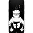 Looney Tunes Marvin the Martian Black and White Galaxy S9 Skin