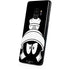 Looney Tunes Marvin the Martian Black and White Galaxy S9 Skin
