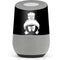 Looney Tunes Marvin the Martian Black and White Google Home Skin