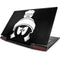 Looney Tunes Marvin the Martian Black and White Lenovo IdeaPad Skin