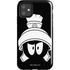 Looney Tunes Marvin the Martian Black and White iPhone 11 Impact Case