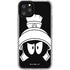 Looney Tunes Marvin the Martian Black and White iPhone 11 Pro Clear Case