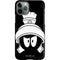 Looney Tunes Marvin the Martian Black and White iPhone 11 Pro Lite Case