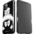 Looney Tunes Marvin the Martian Black and White iPhone 11 Pro Lite Case