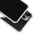 Looney Tunes Marvin the Martian Black and White iPhone 11 Pro Max Clear Case