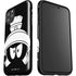 Looney Tunes Marvin the Martian Black and White iPhone 11 Pro Max Impact Case