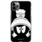Looney Tunes Marvin the Martian Black and White iPhone 11 Pro Max Lite Case