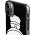 Looney Tunes Marvin the Martian Black and White iPhone 11 Pro Max Lite Case