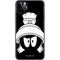 Looney Tunes Marvin the Martian Black and White iPhone 11 Pro Max Skin