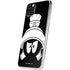 Looney Tunes Marvin the Martian Black and White iPhone 11 Pro Max Skin
