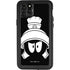 Looney Tunes Marvin the Martian Black and White iPhone 11 Pro Max Waterproof Case