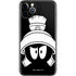 Looney Tunes Marvin the Martian Black and White iPhone 11 Pro Skin