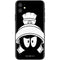 Looney Tunes Marvin the Martian Black and White iPhone 11 Skin