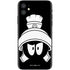 Looney Tunes Marvin the Martian Black and White iPhone 11 Skin