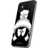 Looney Tunes Marvin the Martian Black and White iPhone 11 Skin