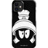Looney Tunes Marvin the Martian Black and White iPhone 12 Mini Lite Case