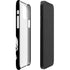 Looney Tunes Marvin the Martian Black and White iPhone 12 Mini Lite Case