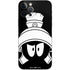 Looney Tunes Marvin the Martian Black and White iPhone 12 Pro Skin