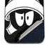 Looney Tunes Marvin the Martian Black and White iPhone 12 Skin