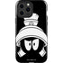 Looney Tunes Marvin the Martian Black and White iPhone 13 Pro Max Impact Case