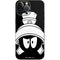 Looney Tunes Marvin the Martian Black and White iPhone 13 Pro Max Skin