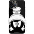 Looney Tunes Marvin the Martian Black and White iPhone 13 Pro Max Skin