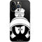 Looney Tunes Marvin the Martian Black and White iPhone 13 Pro Skin