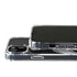 Looney Tunes Marvin the Martian Black and White iPhone 15 MagSafe Case
