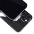 Looney Tunes Marvin the Martian Black and White iPhone 15 Plus Skin