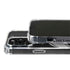 Looney Tunes Marvin the Martian Black and White iPhone 14 Pro MagSafe Case