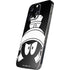 Looney Tunes Marvin the Martian Black and White iPhone 14 Pro Max Skin