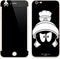 Looney Tunes Marvin the Martian Black and White iPhone 6/6s Plus Skin