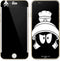 Looney Tunes Marvin the Martian Black and White iPhone 6/6s Skin