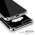 Looney Tunes Marvin the Martian Black and White iPhone 7/8 Plus Clear Case