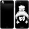 Looney Tunes Marvin the Martian Black and White iPhone 7 Plus Skin