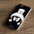 Looney Tunes Marvin the Martian Black and White iPhone 7 Plus Skin