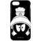 Looney Tunes Marvin the Martian Black and White iPhone 7 Pro Case