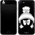 Looney Tunes Marvin the Martian Black and White iPhone 7 Skin