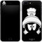 Looney Tunes Marvin the Martian Black and White iPhone 8 Plus Skin